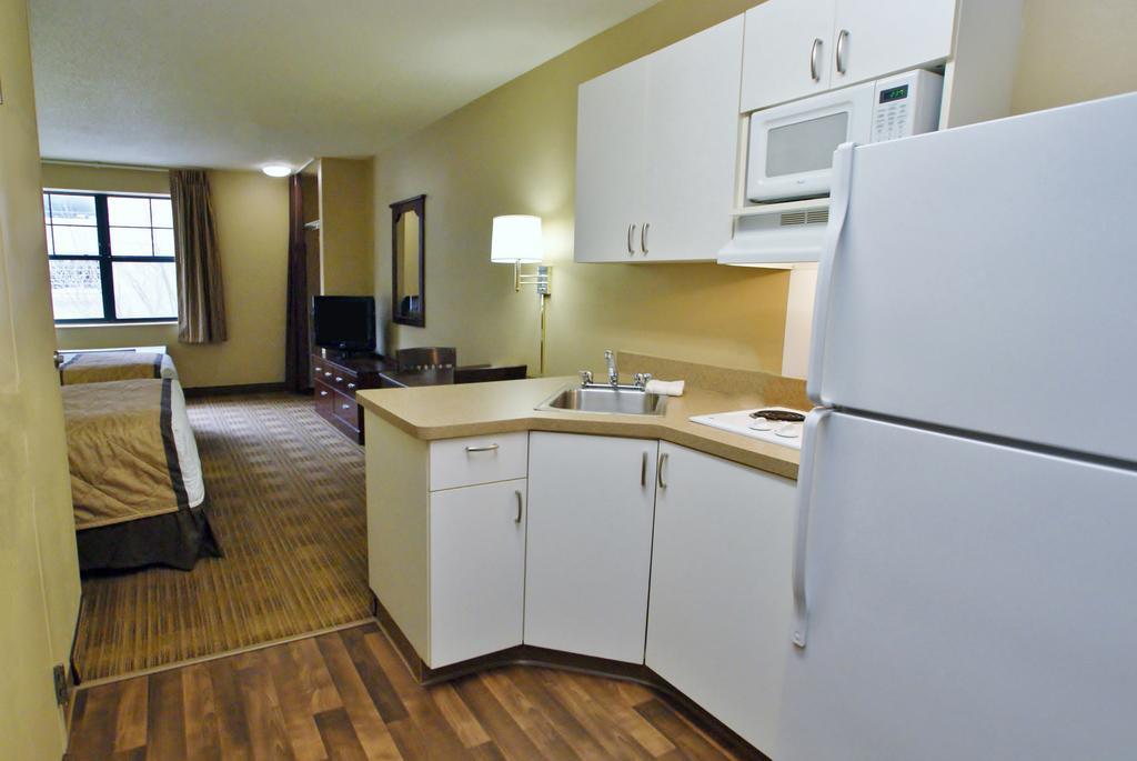 Extended Stay America Suites - Los Angeles - Torrance Harborgate Way Экстерьер фото