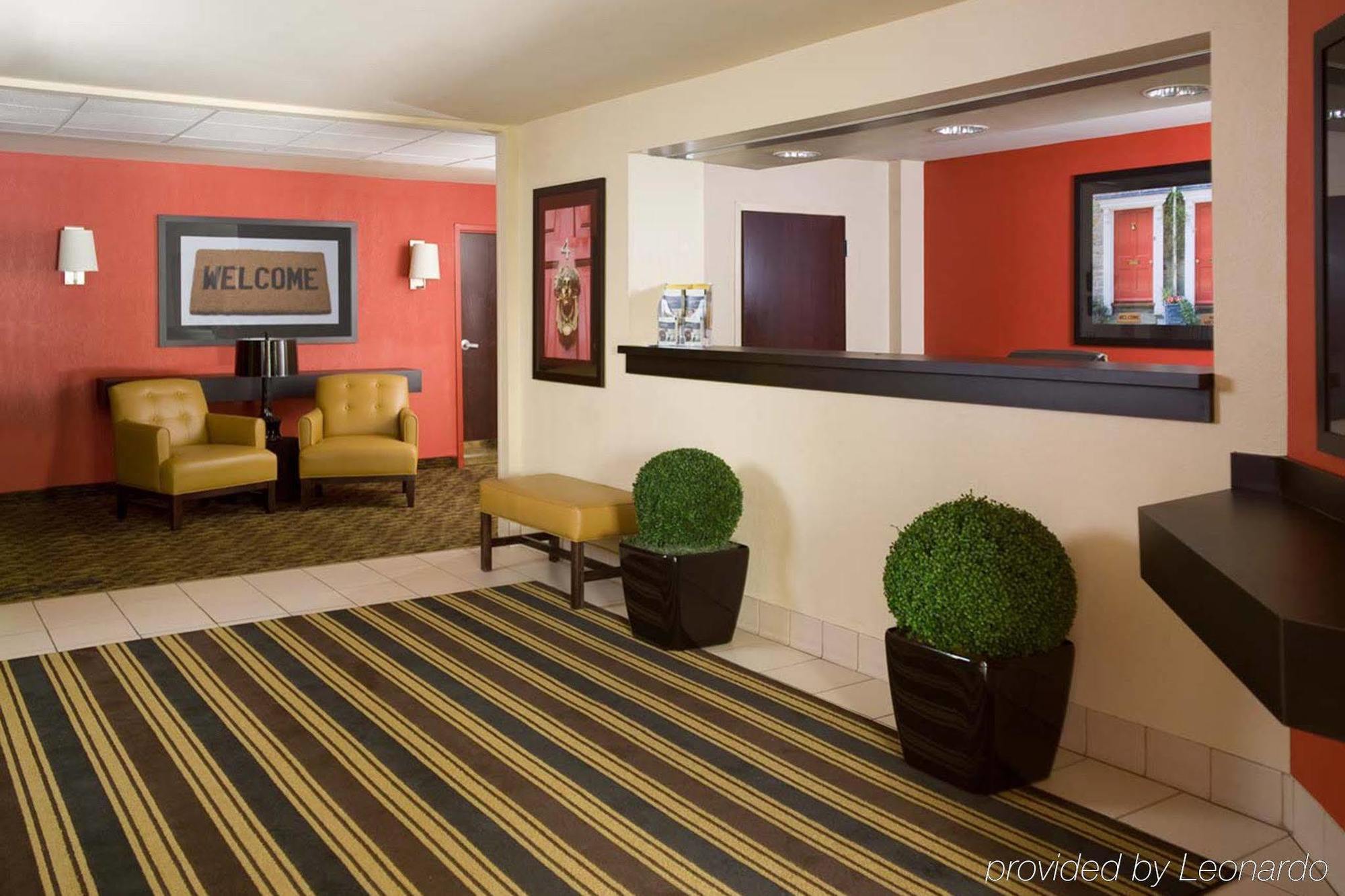 Extended Stay America Suites - Los Angeles - Torrance Harborgate Way Экстерьер фото
